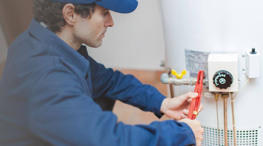 Professional sink repair in Eldred, PA